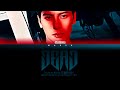 PT BR Jackson Wang Dead Color Coded Lyrics Eng