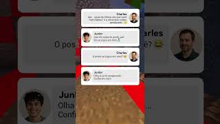 Ele tentou pedir o Carro Emprestado e se deu Mal..
