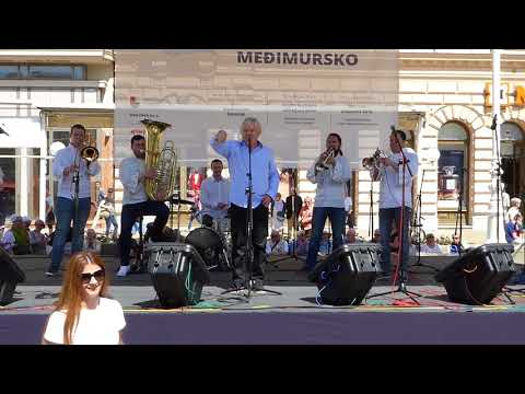 Pure Međimurje - Žiga & Bandisti, 2.part