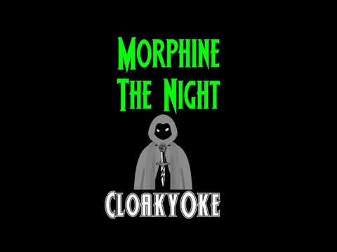 The Night - Morphine