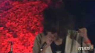 The Horrors - Count In Fives (Live)