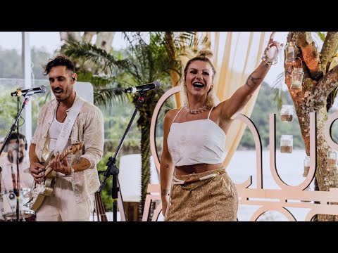 DVD NATURAL AO VIVO | Claus e Vanessa OFICIAL