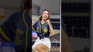 【Passion Sisters】#貴貴#張志豪應援曲#台湾チアリーディングチーム#中華職棒#CPBL#洲際#20240922（周思齊引退賽）