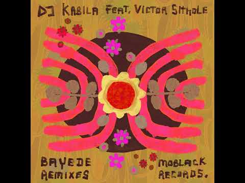 Dj Kabila - Bayede (Caiiro Remix)
