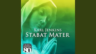 Jenkins: Stabat mater: IV. Lament