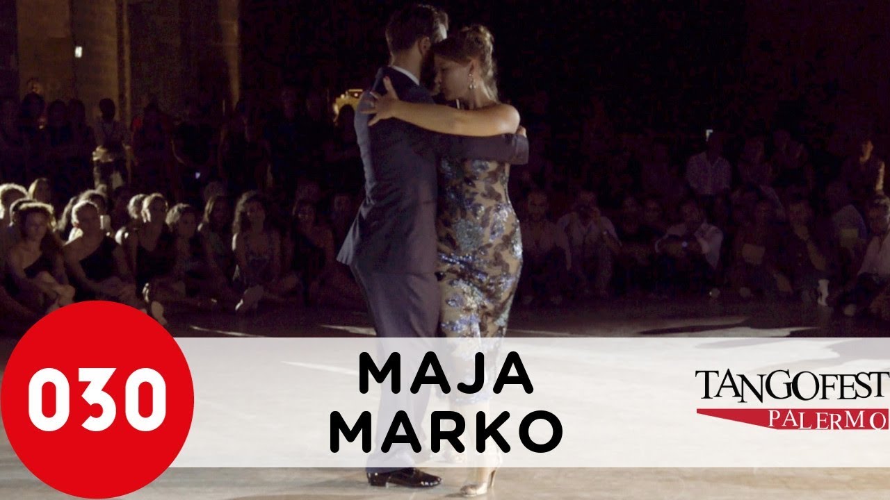 Maja Petrovic and Marko Miljevic – El milagro