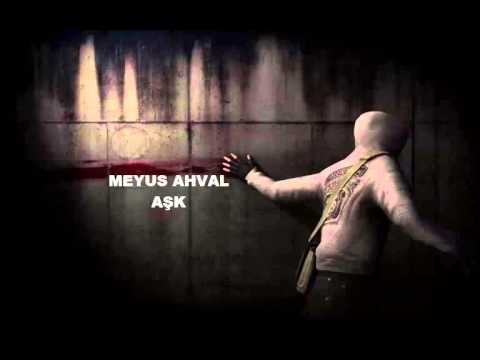 Meyus Ahval   Aşk  2012