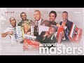 Classic Ghana Gospel Mix Accordion Masters Rev Michael Osei Bonsu Edward Akwasi Boateng