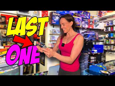 Stopping Retro Game Collecting in 2026?