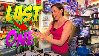 Stopping Retro Game Collecting in 2026?