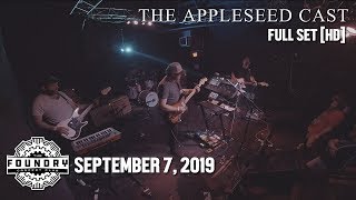 The Appleseed Cast - Full Set HD - Live at The Foundry Concert Club