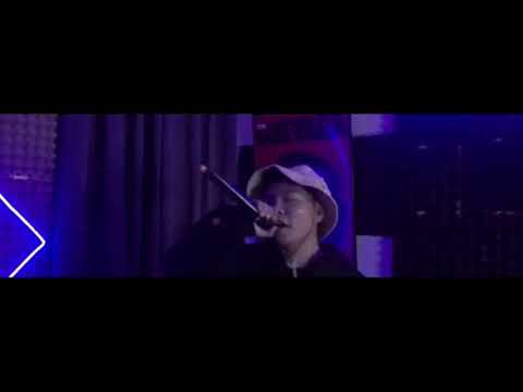 #KapaanaySessions1 // Alfie Ape Shi - Plugg