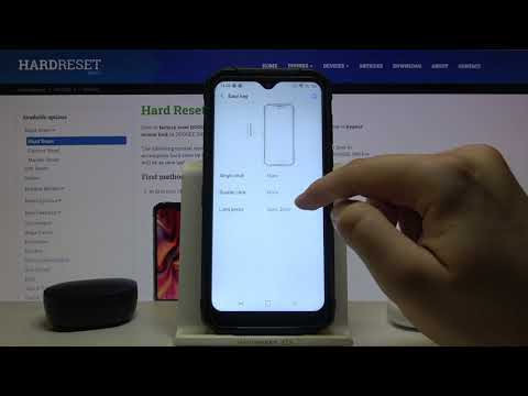 How to Activate Quick Launch on Doogee S96 Pro – Turn On Quick Launch