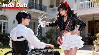 Download lagu CEO cacat muram menakuti 17 kencan. Hanya gadis ini meluluhkan hatinya, jadi kesayangan keluarga. mp3