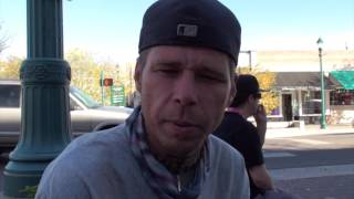 live for yourself or live for others; your path matters