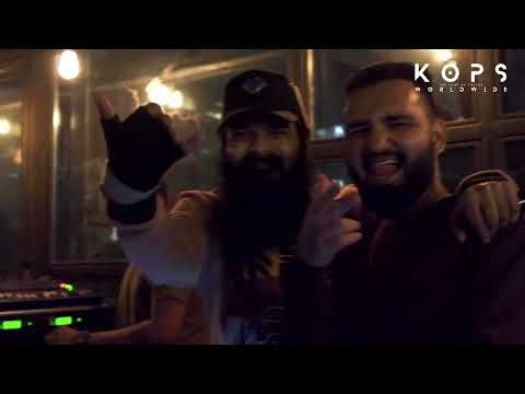 Kalakaar Insync | Raasta Bombay | The Webdope | Krenature Studios