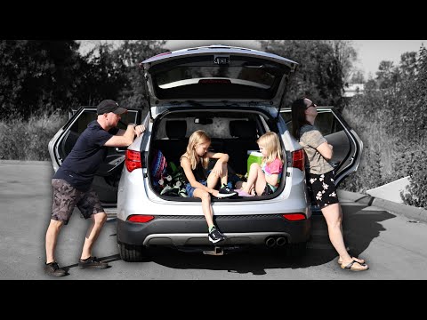 Hyundai Sante Fe Long-Term Review