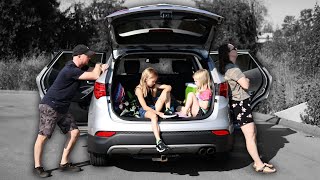 Hyundai Sante Fe Long-Term Review