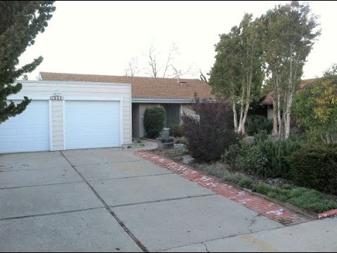 SLO 4 Bedroom, 2 Bath in Laguna Lake property video