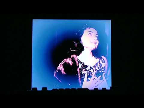 NELLA COLOMBO "CONCERTO DE OTONO"