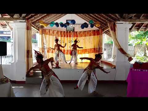 | Traditional Dance for TRIO - DANCE TRACK by Pabalu Wijegoonawardane | #dancecover | #dancevideo 