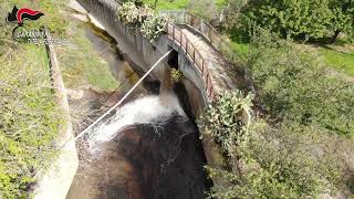 concerie-e-aziende-controlli-a-tappeto-della-forestale-a-solofra