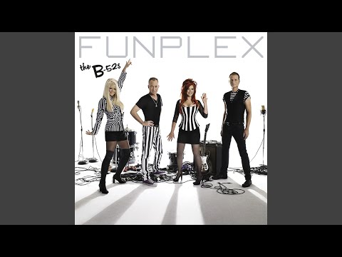 Keep This Party Going