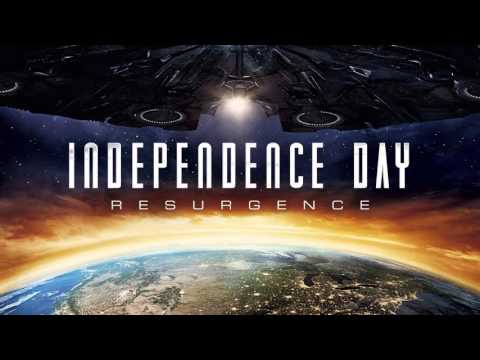 Trailer Music Independence Day: Resurgence - Soundtrack Independence Day 2