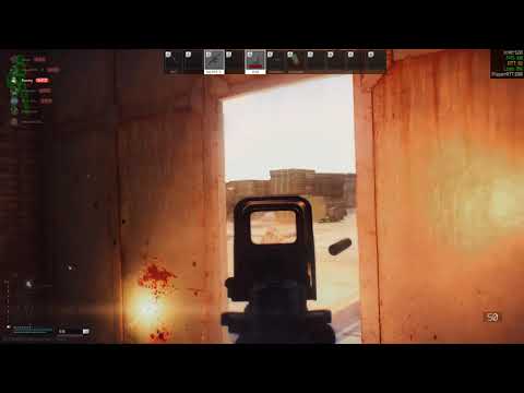 Escape From Tarkov 　WTF MCX