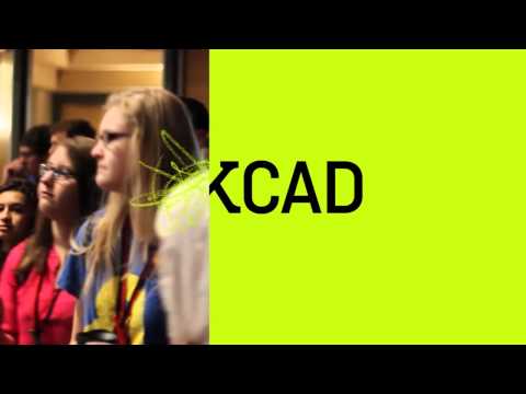 KCAD Intro Animations Template