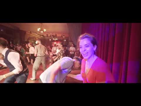 GHX19 - social dancing