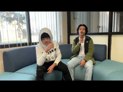 Web podcast episode 1