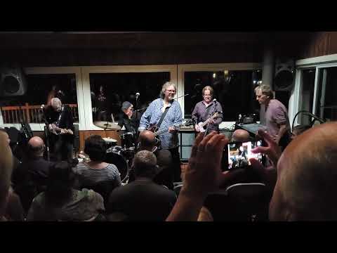 They Called It Rock - Billy Bremner and Rockfiles (Live@Drews 11/13/2022)