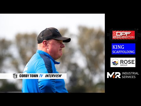 Gary Setchell interview 08/06/24