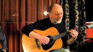 John Gothard: Green Linnet