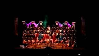 Enseñando er-culito – Final – COAC 2006