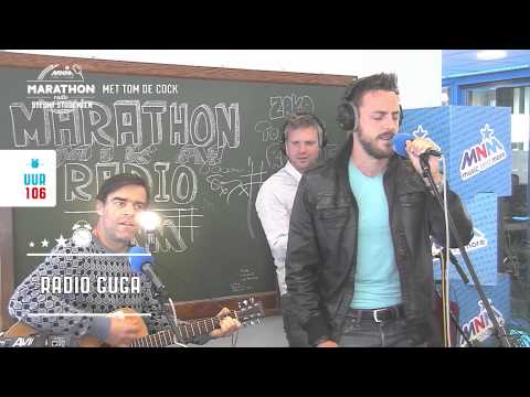 MNM Marathonradio: Radio Guga met Gorki, Willem Vermandere...