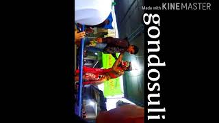 Download lagu Tari lengger sutang walang gondosuli sluku-sluku batok joss mp3