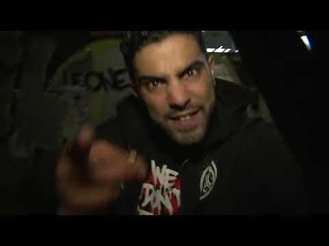187 Strassenbande  AllStars 2012