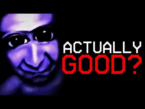 Was Ao Oni Even Good?