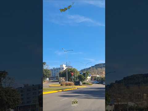 Bom Princípio-RS no Vale da Felicidade #turismo #serragaucha #valedocai #tirolesa #riocai #gramado