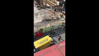 Ümraniye Alemdağ Caddesinde Asansörlü Ev Taşıma
