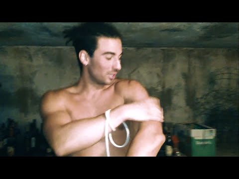 YoungPapp - PERMALIP | VISUAL VIDEO (PU PU***NA PREQUEL)