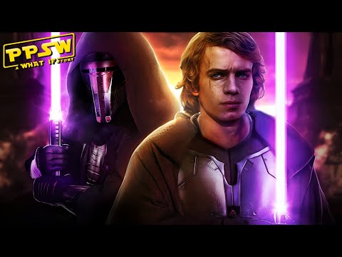 What If Revan TRAINED Anakin Skywalker (FINALE)