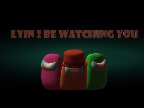 Lyin' 2  be Watching you (CG5 X Chi-Chi , Genuine ) Mashup | ST Channel