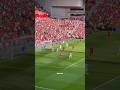 Robertson Goal Vs Tottenham #liverpool