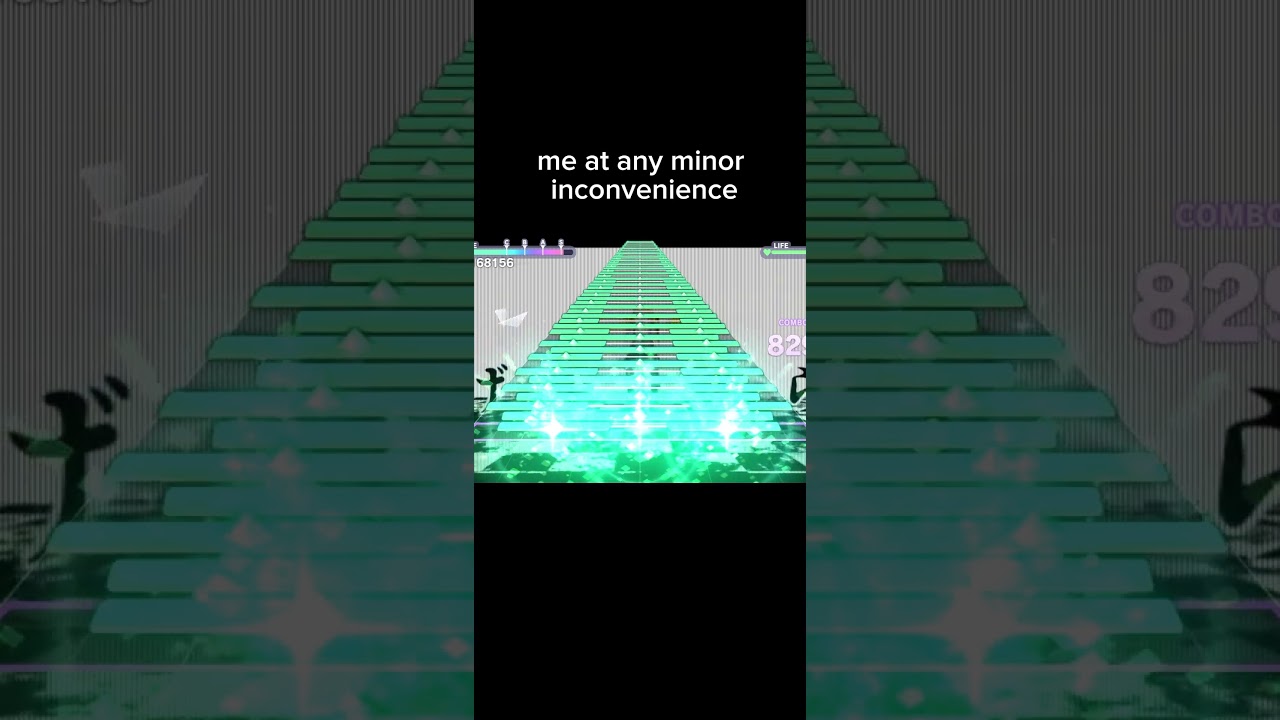 BANGER SONG THOOOO #projectsekai