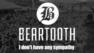 Beartooth - Aggressive Lyrics HQ