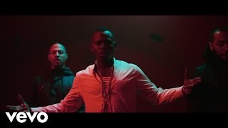 Fekky - Ain’t Nobody ft. Splurgeboys