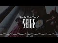 Die In This Town The Seige Explicit